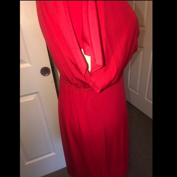 Beautiful sexy dress for Valentine’s day! - Picture 3 of 6